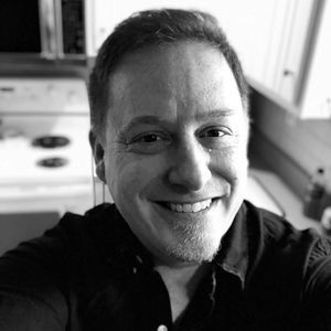 Meet your Posher, Tom